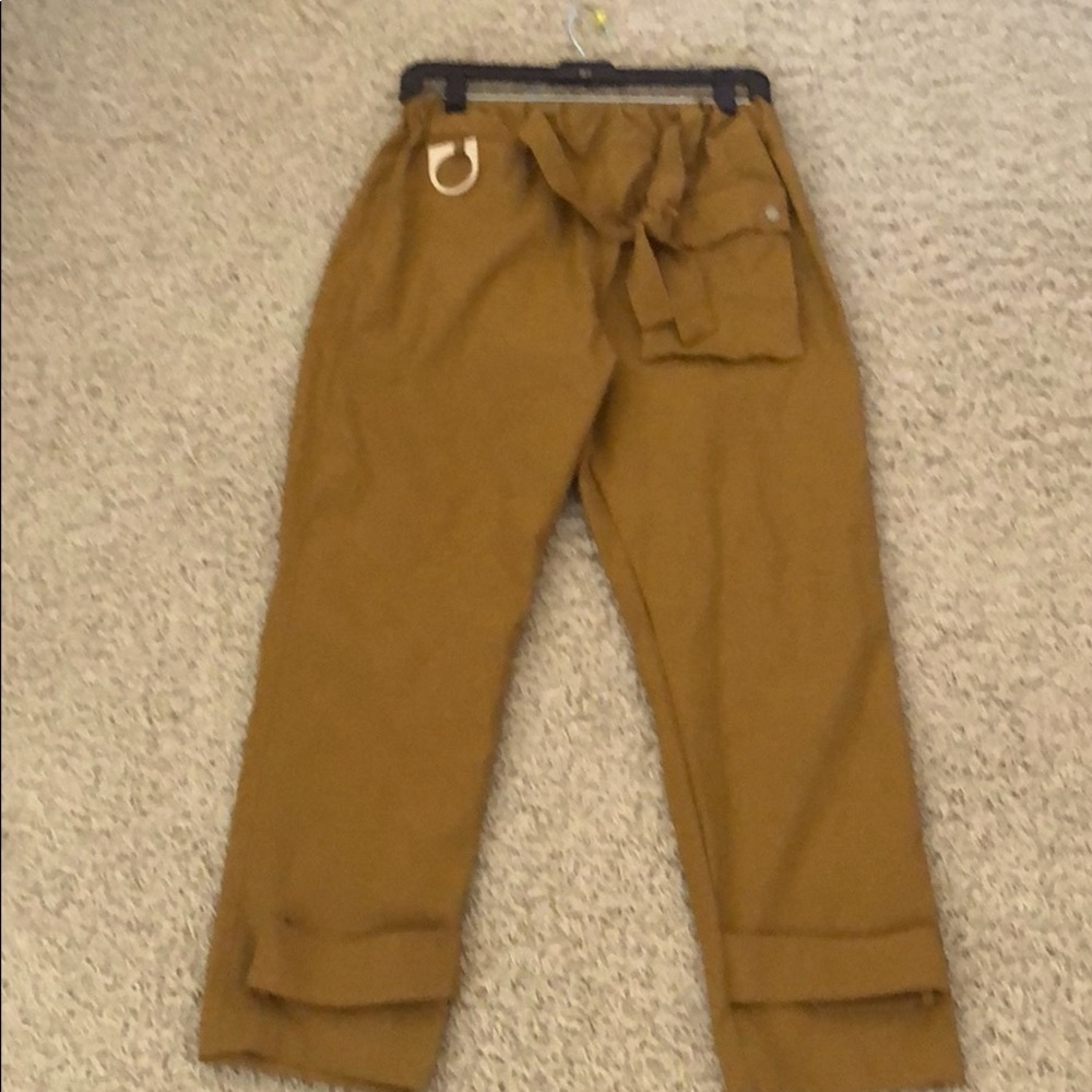 Pants